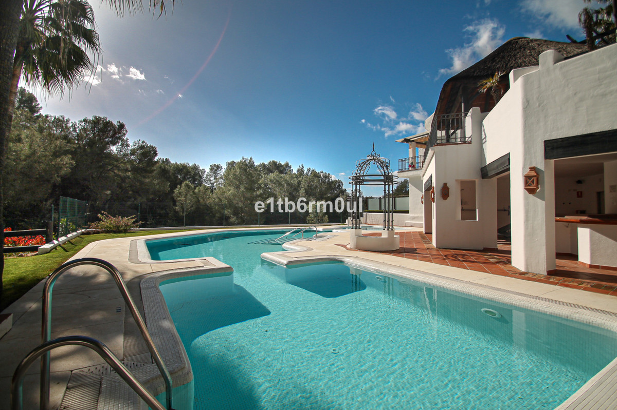 Se vende Adosada de 3 dormitorios en Costa Del Sol, Málaga, España