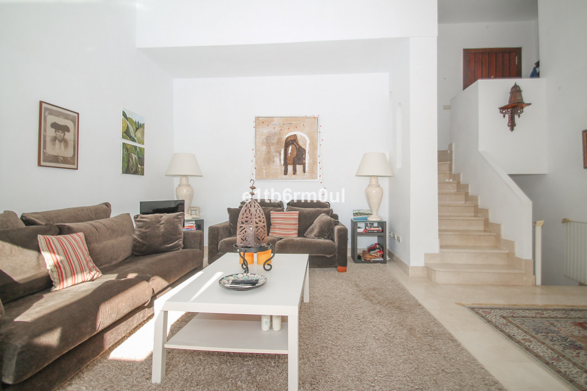 Se vende Adosada de 3 dormitorios en Costa Del Sol, Málaga, España