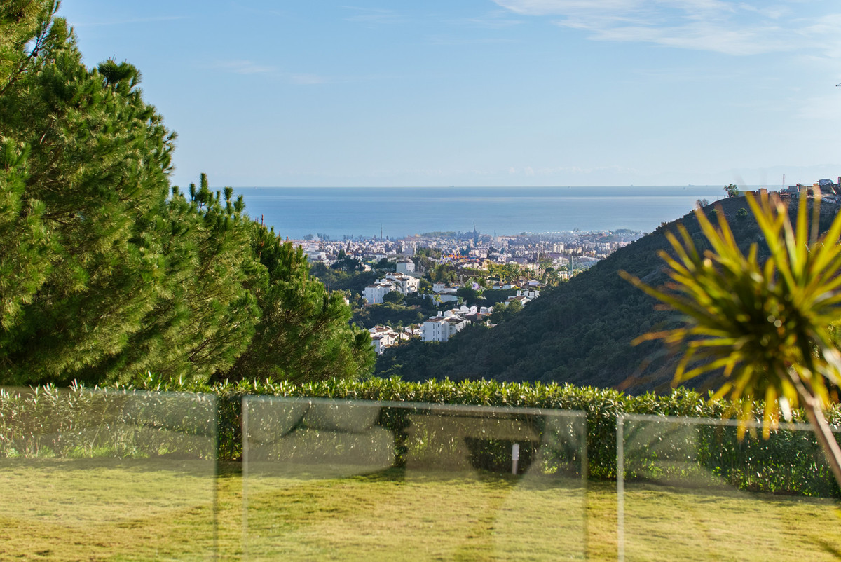 Se vende Villa - Chalet de 5 dormitorios en Costa Del Sol, Málaga, España