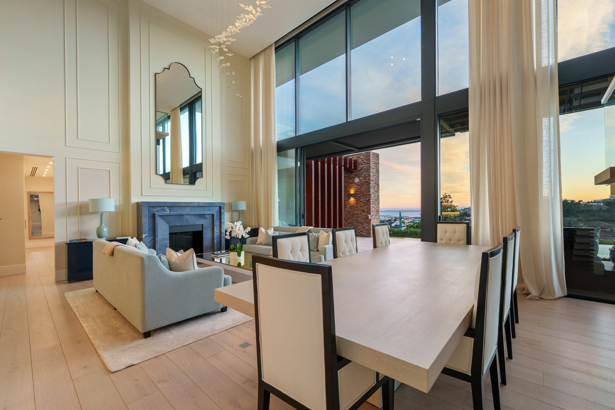 Se vende Villa - Chalet de 5 dormitorios en Costa Del Sol, Málaga, España