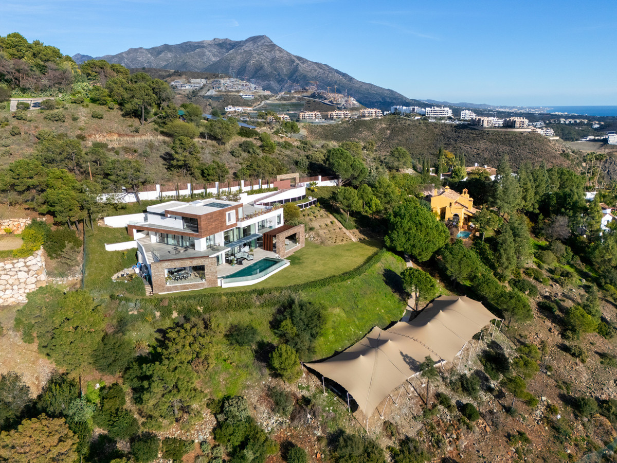 Se vende Villa - Chalet de 5 dormitorios en Costa Del Sol, Málaga, España