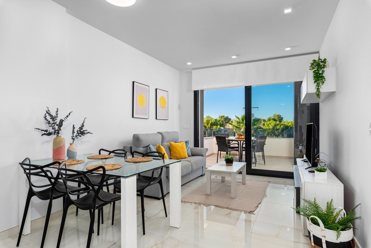 2 Bed Apartment for sale in Los Altos Costa Blanca, Alicante, Spain