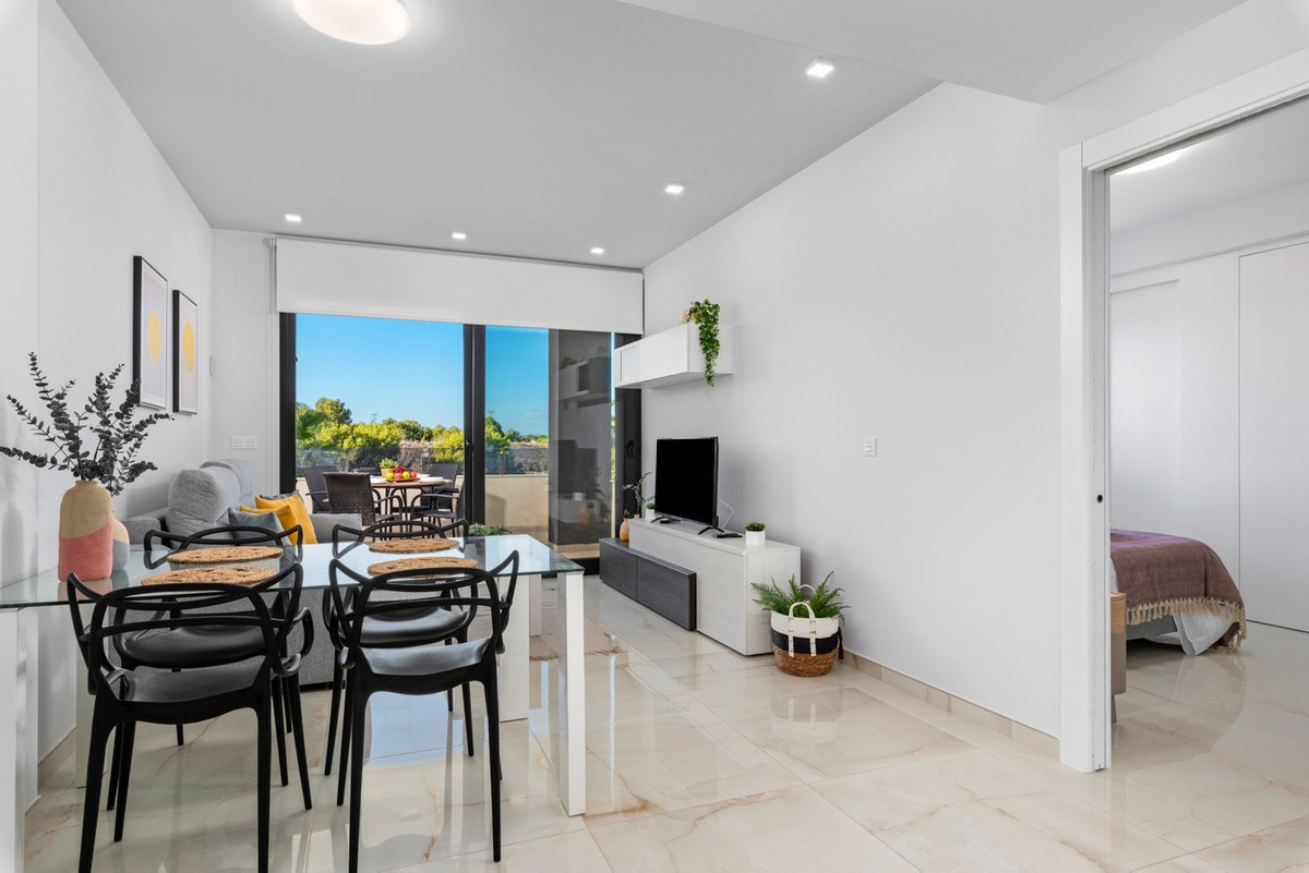 2 Bed Apartment for sale in Los Altos Costa Blanca, Alicante, Spain