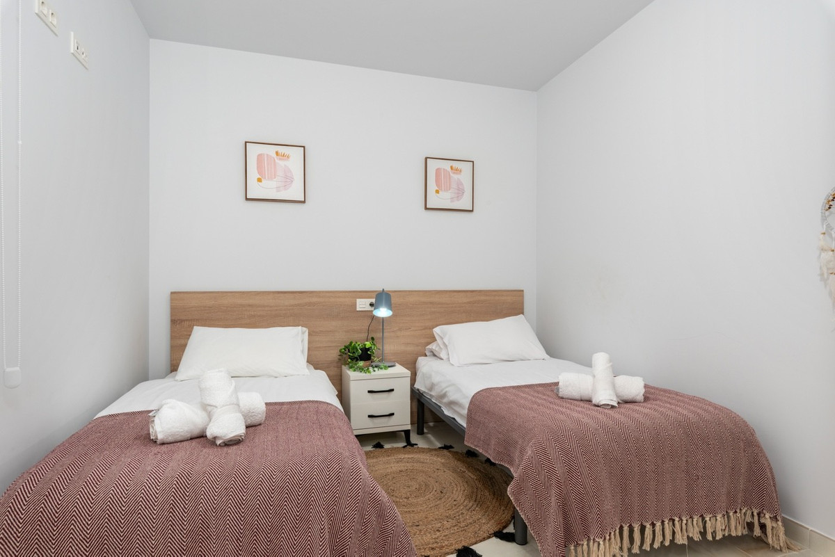 2 Bed Apartment for sale in Los Altos Costa Blanca, Alicante, Spain