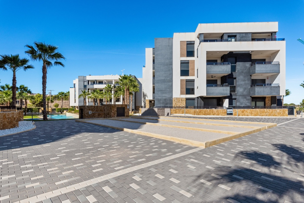 2 Bed Apartment for sale in Los Altos Costa Blanca, Alicante, Spain