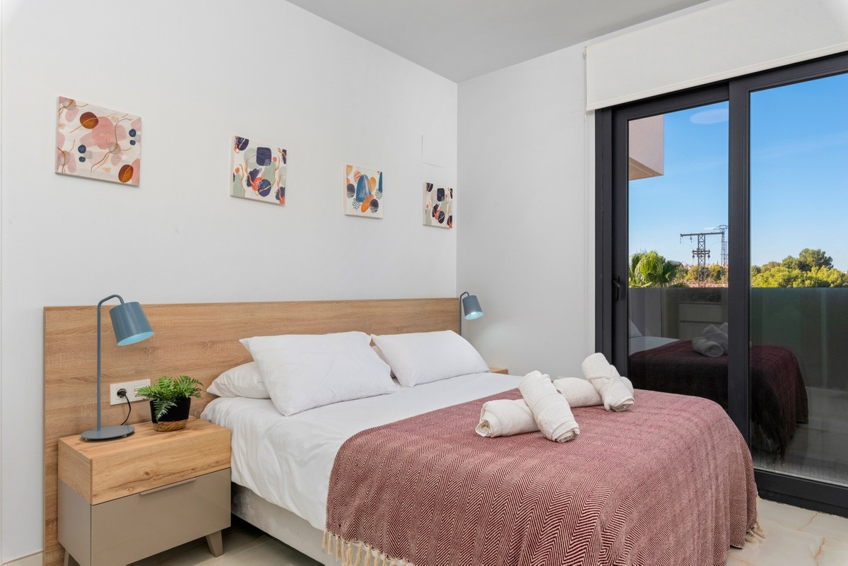 2 Bed Apartment for sale in Los Altos Costa Blanca, Alicante, Spain