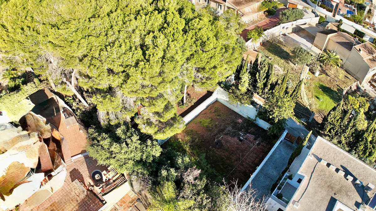 Se vende Terreno Rustico  en Costa Blanca, Alicante, España