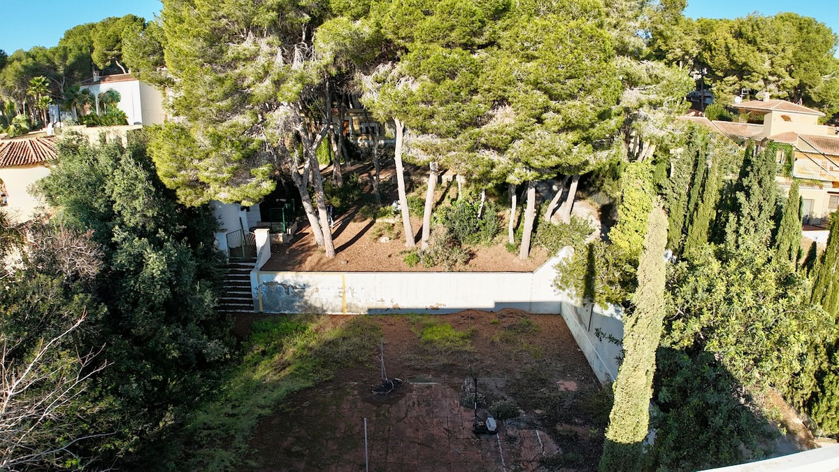 Se vende Terreno Rustico  en Costa Blanca, Alicante, España