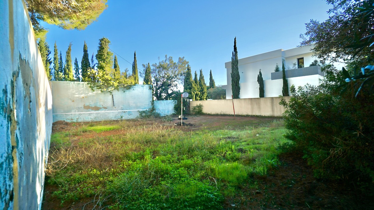 Se vende Terreno Rustico  en Costa Blanca, Alicante, España