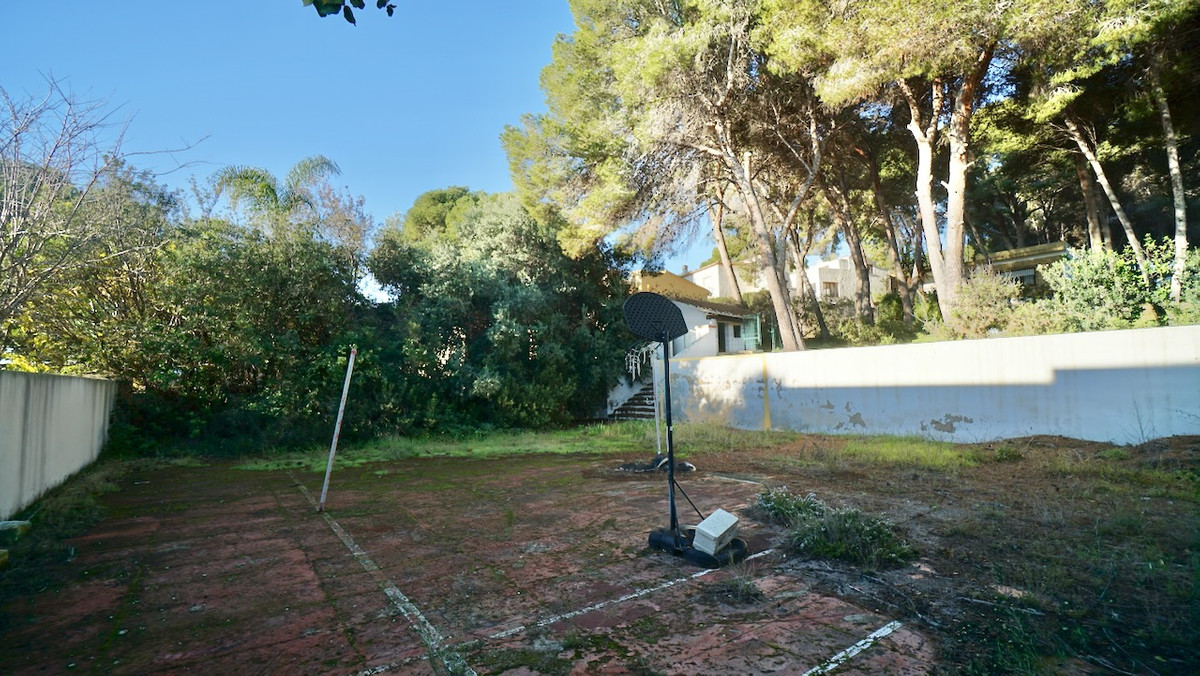 Se vende Terreno Rustico  en Costa Blanca, Alicante, España