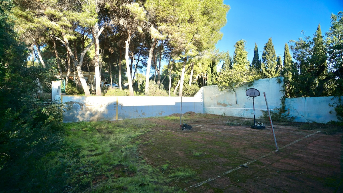 Se vende Terreno Rustico  en Costa Blanca, Alicante, España