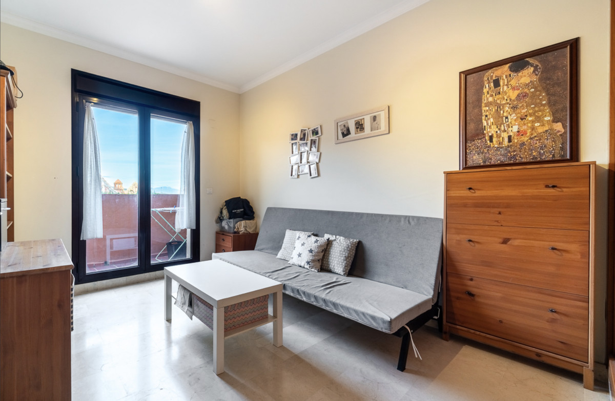 4 Bed Townhouse for sale in Estepona Costa Del Sol, Málaga, Spain