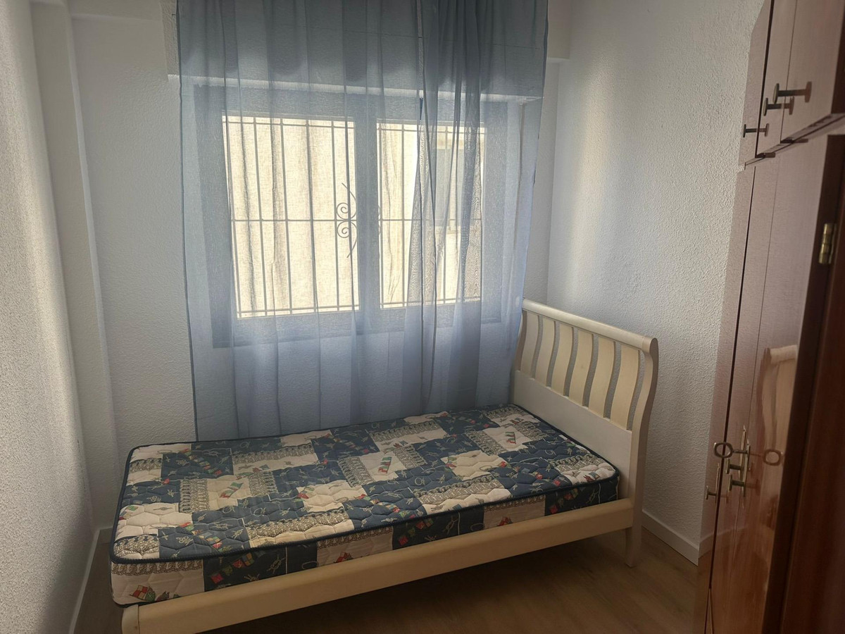 Se vende Apartamento Planta Media de 3 dormitorios en Costa Blanca, Alicante, España