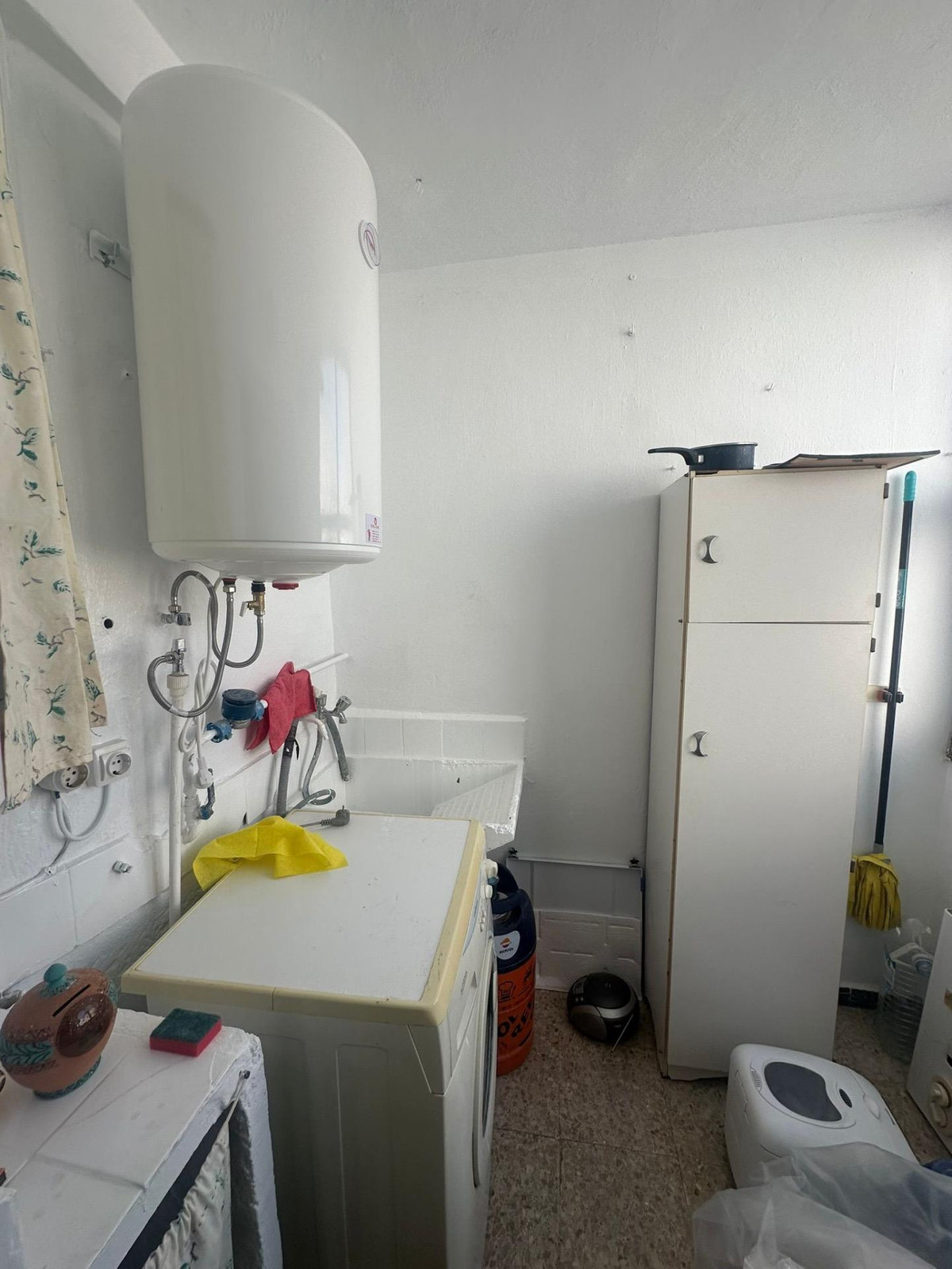 Se vende Apartamento Planta Media de 3 dormitorios en Costa Blanca, Alicante, España
