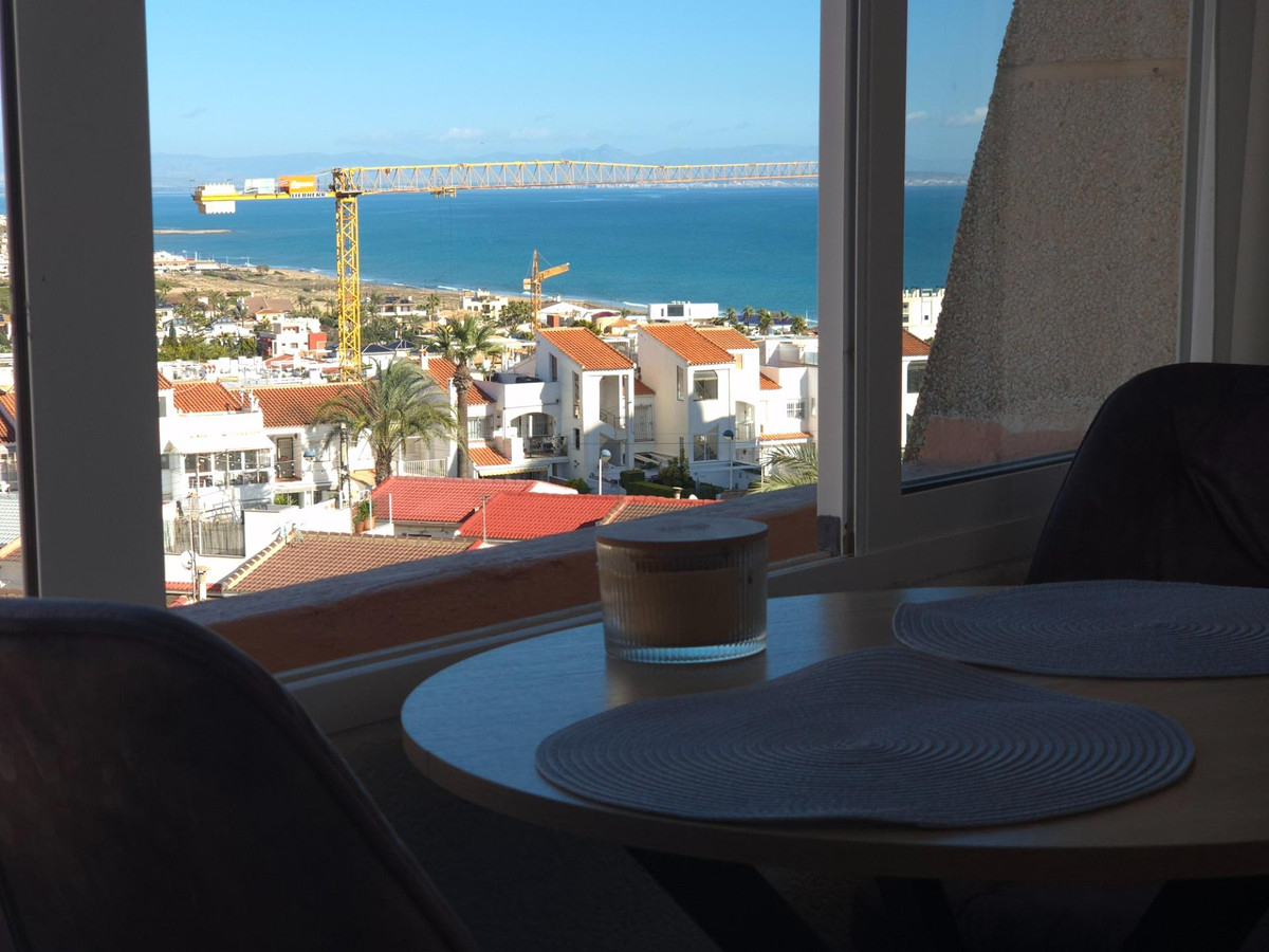 3 Bed Apartment for sale in Torrevieja Costa Blanca, Alicante, Spain