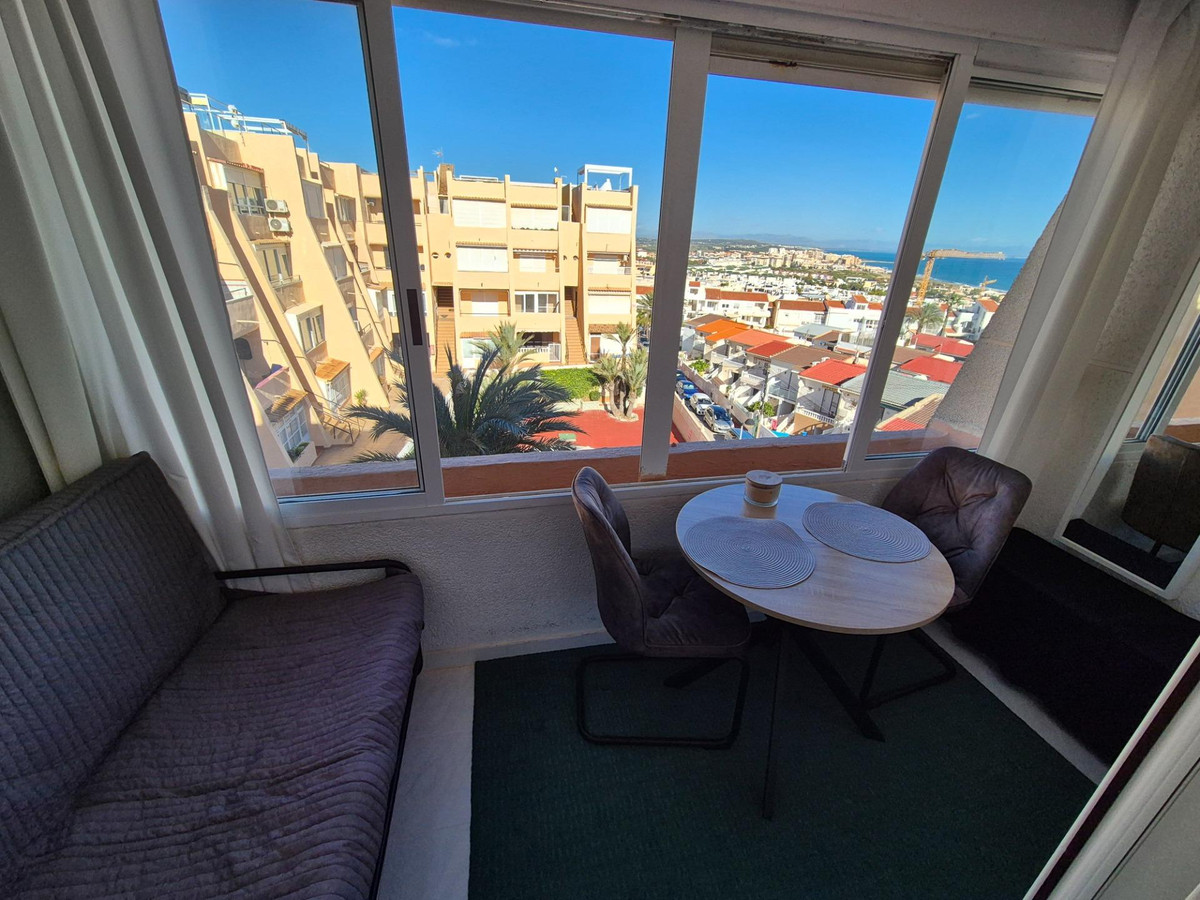 3 Bed Apartment for sale in Torrevieja Costa Blanca, Alicante, Spain