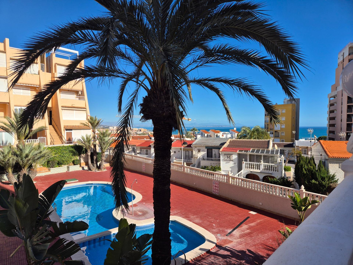 3 Bed Apartment for sale in Torrevieja Costa Blanca, Alicante, Spain