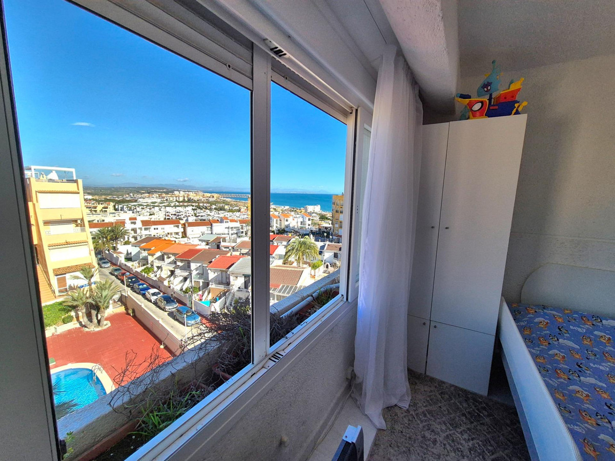 3 Bed Apartment for sale in Torrevieja Costa Blanca, Alicante, Spain