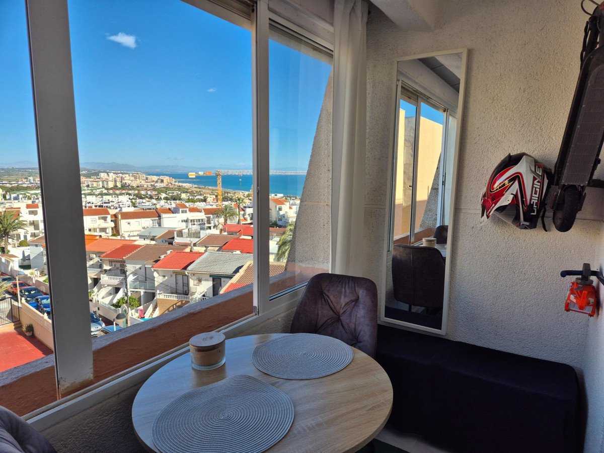 3 Bed Apartment for sale in Torrevieja Costa Blanca, Alicante, Spain