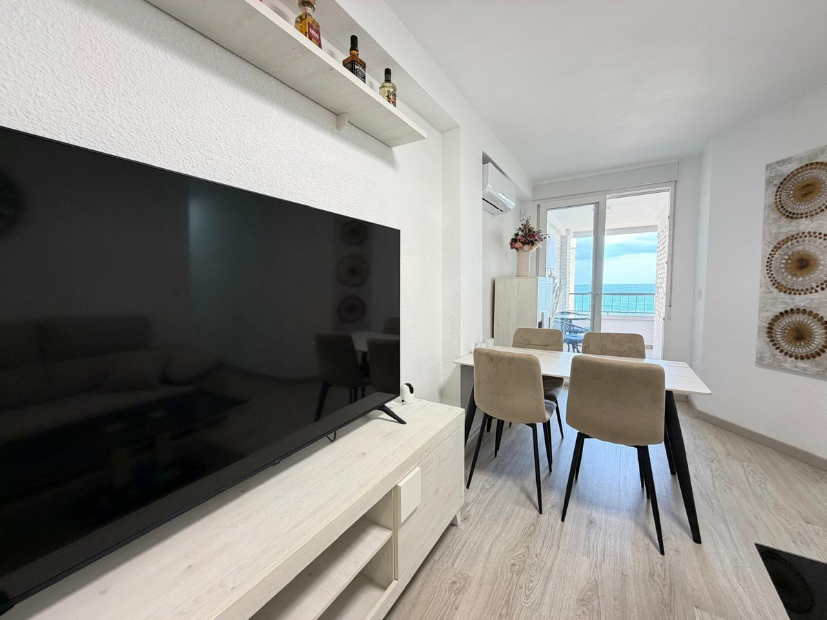 Se vende Apartamento Planta Media de 3 dormitorios en Costa Blanca, Alicante, España
