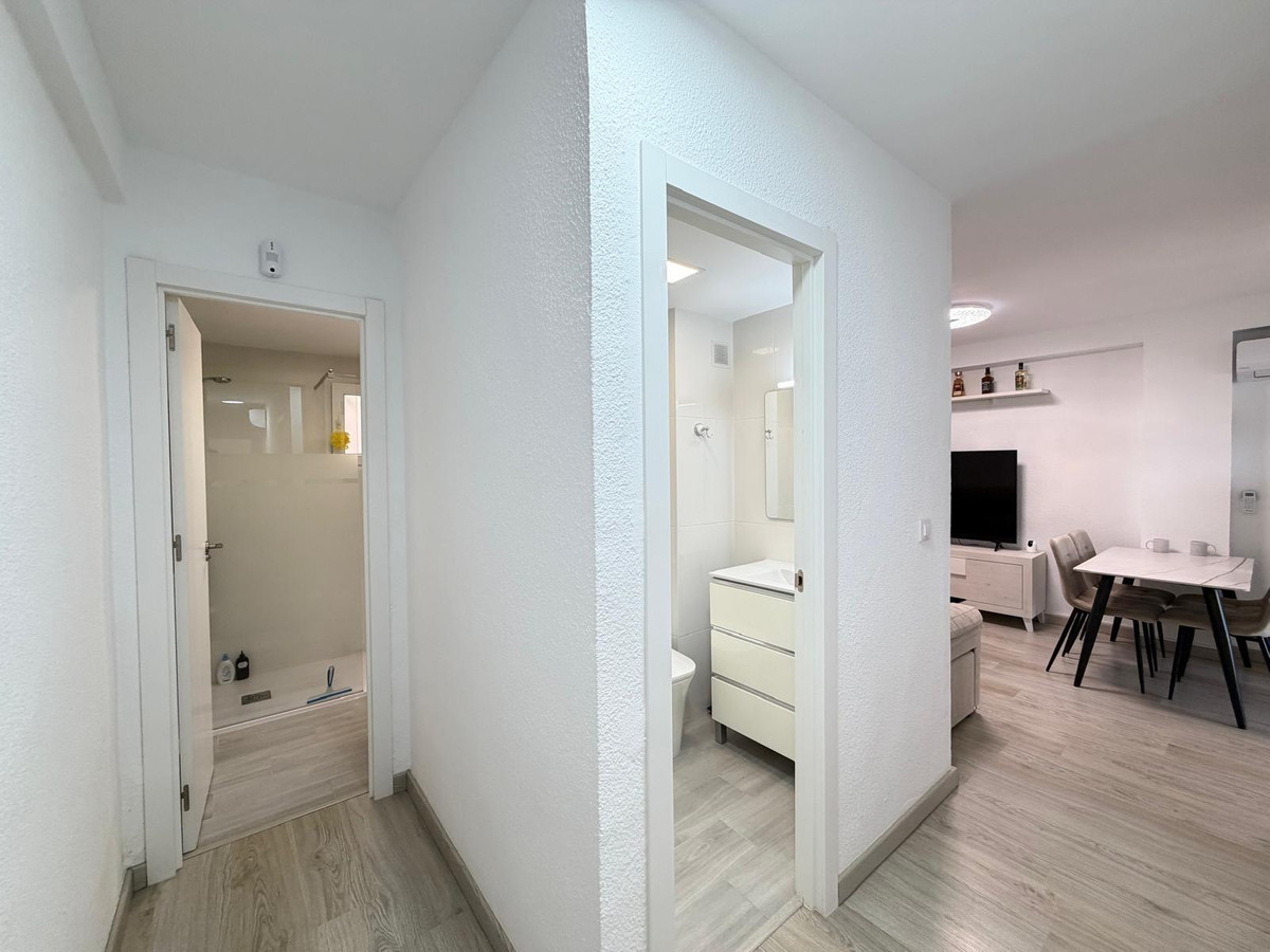 Se vende Apartamento Planta Media de 3 dormitorios en Costa Blanca, Alicante, España