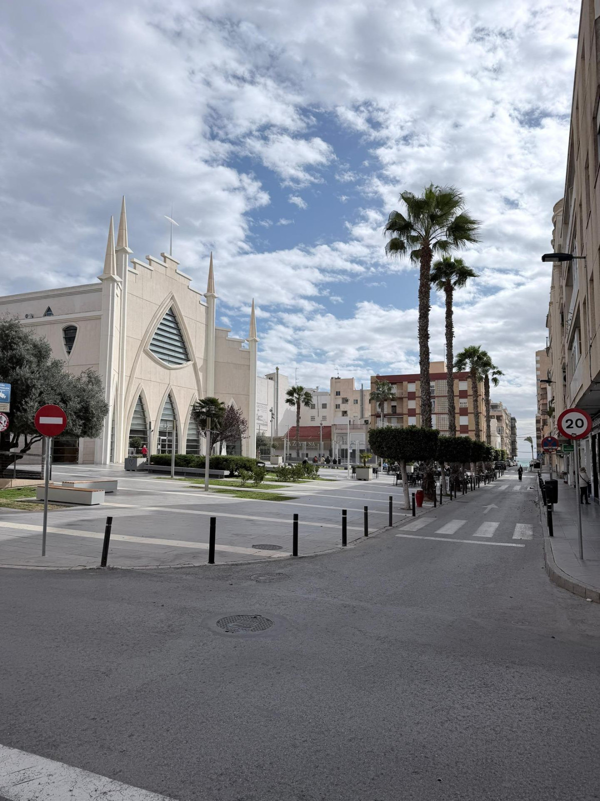 3 Bed Apartment for sale in Torrevieja Costa Blanca, Alicante, Spain