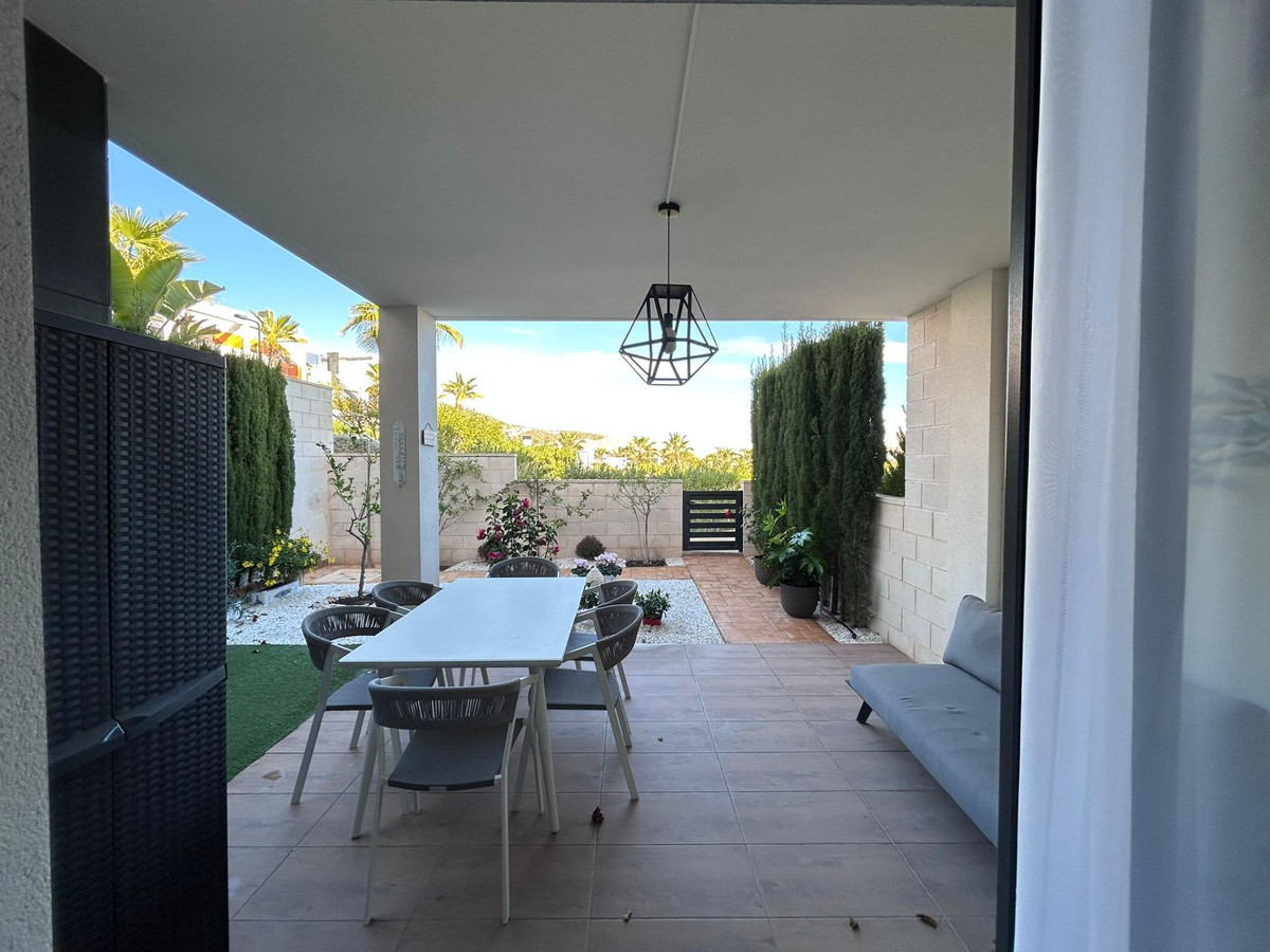 3 Bed Townhouse for sale in Finestrat Costa Blanca, Alicante, Spain
