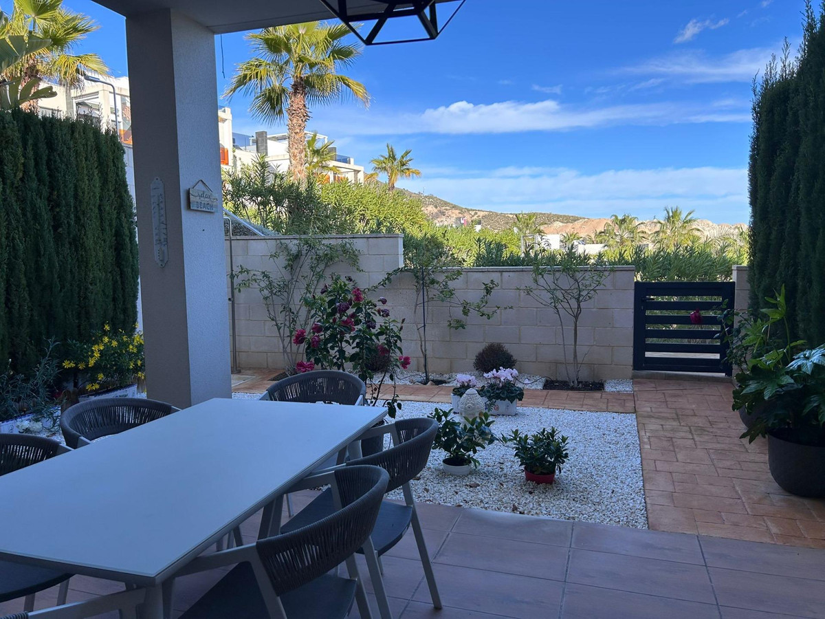 3 Bed Townhouse for sale in Finestrat Costa Blanca, Alicante, Spain
