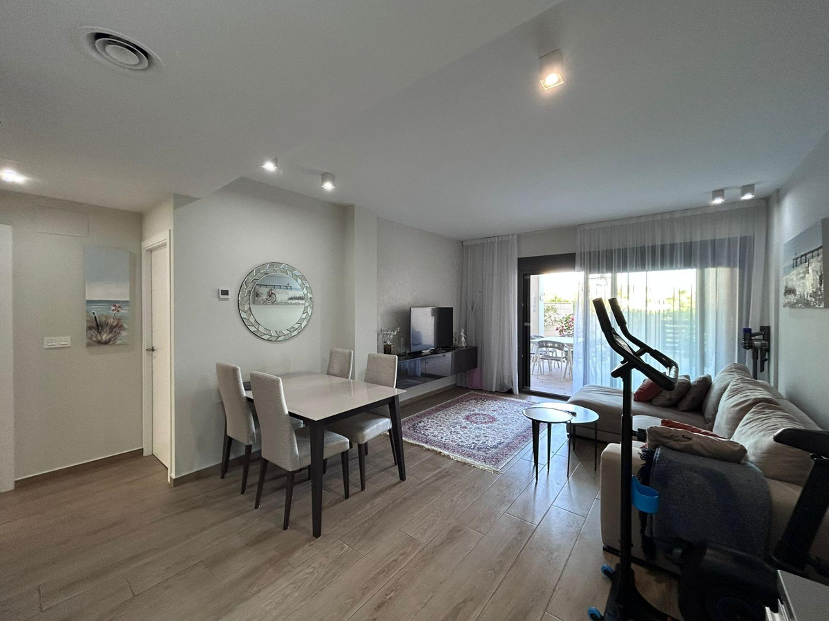 3 Bed Townhouse for sale in Finestrat Costa Blanca, Alicante, Spain