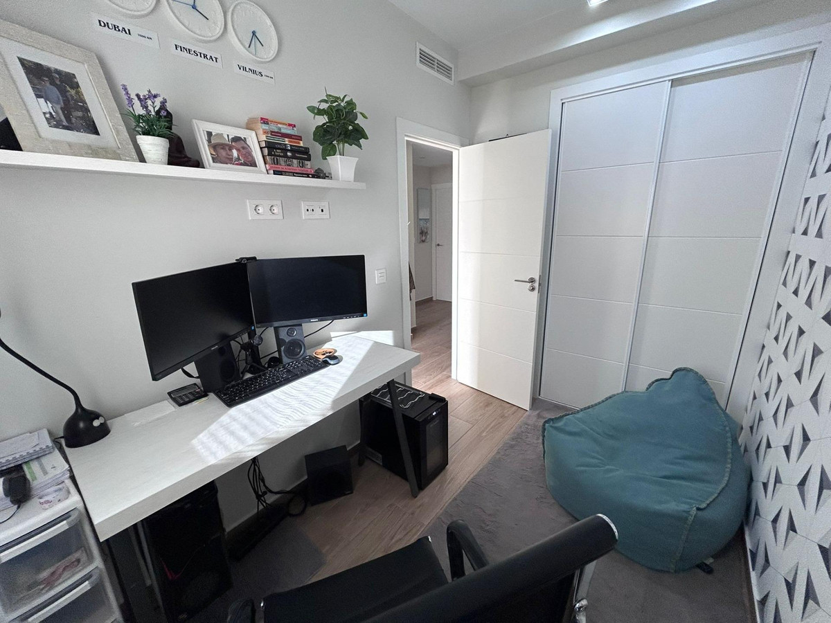 3 Bed Townhouse for sale in Finestrat Costa Blanca, Alicante, Spain