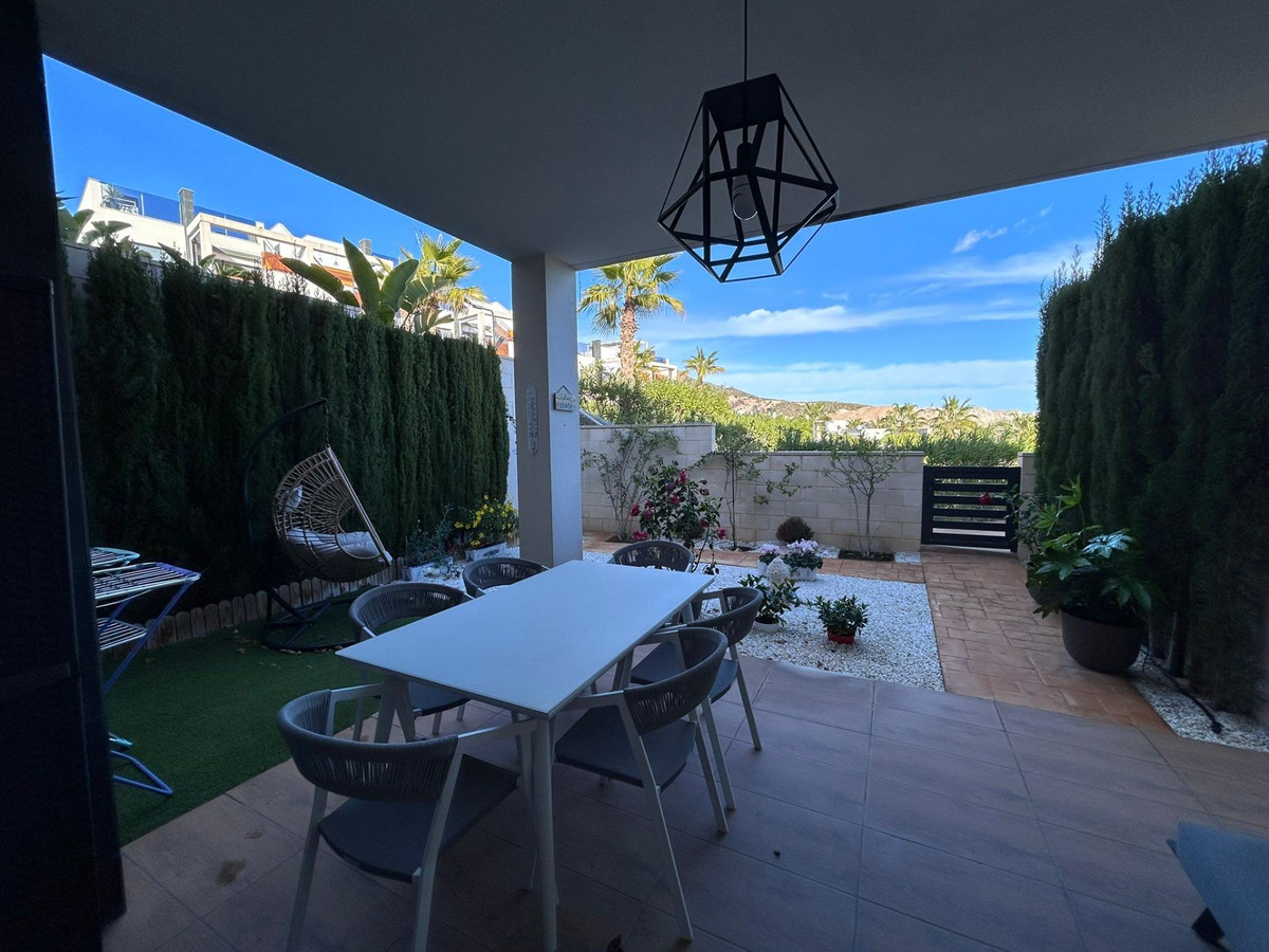 3 Bed Townhouse for sale in Finestrat Costa Blanca, Alicante, Spain