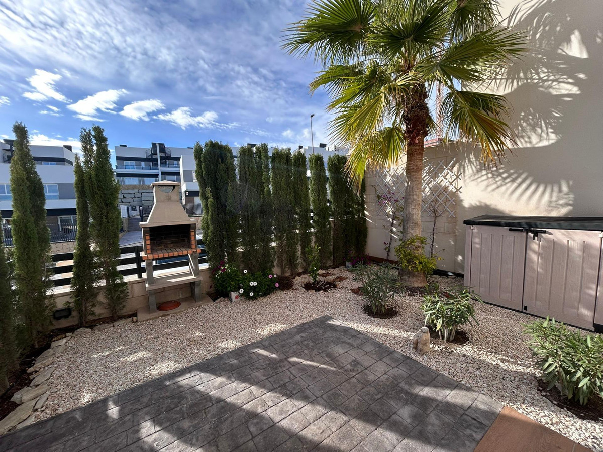 3 Bed Townhouse for sale in Finestrat Costa Blanca, Alicante, Spain