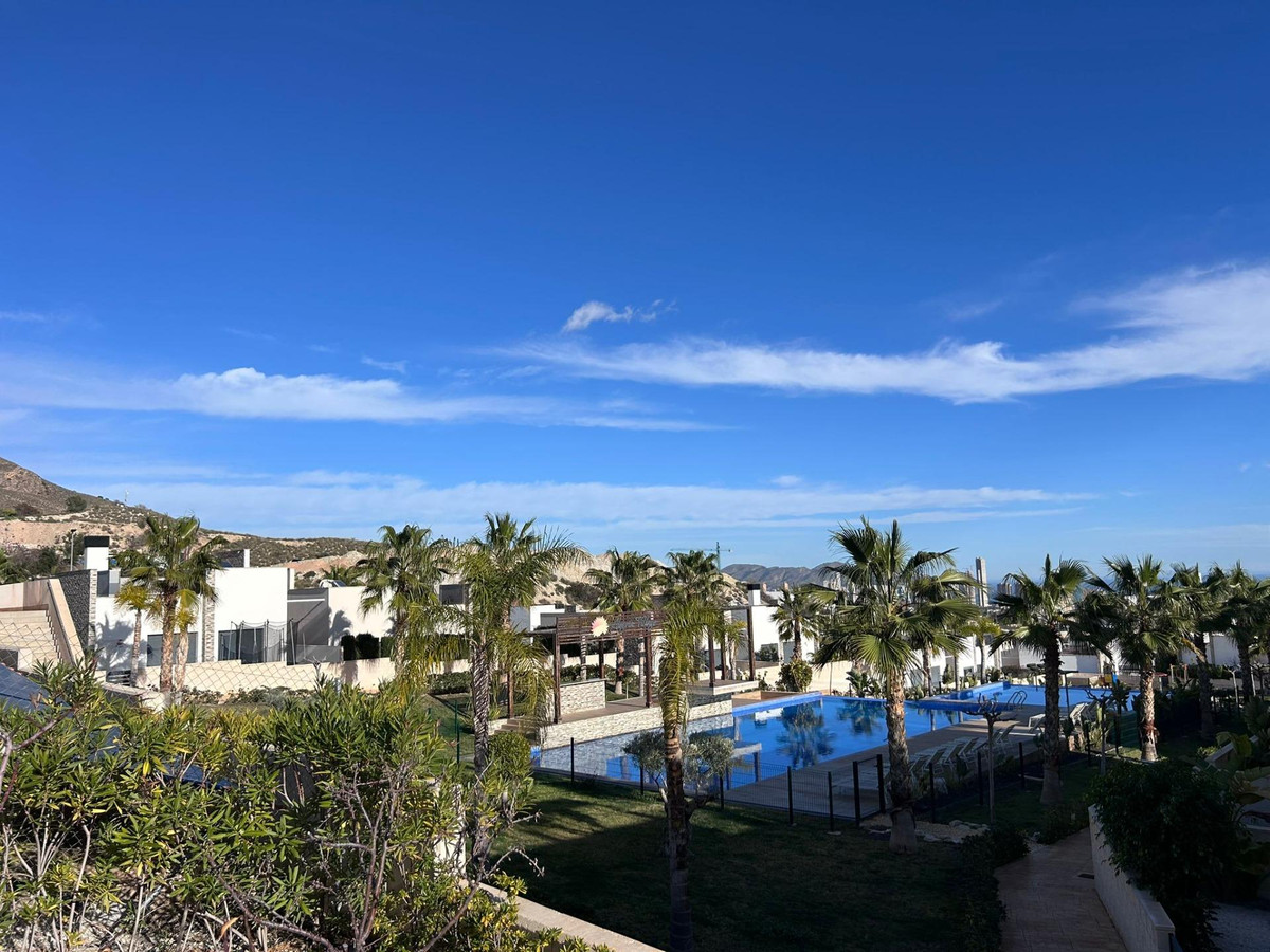 3 Bed Townhouse for sale in Finestrat Costa Blanca, Alicante, Spain