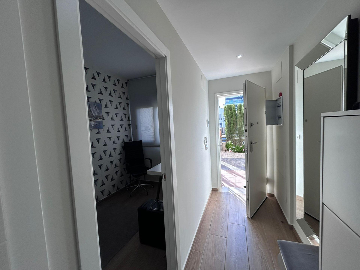 3 Bed Townhouse for sale in Finestrat Costa Blanca, Alicante, Spain