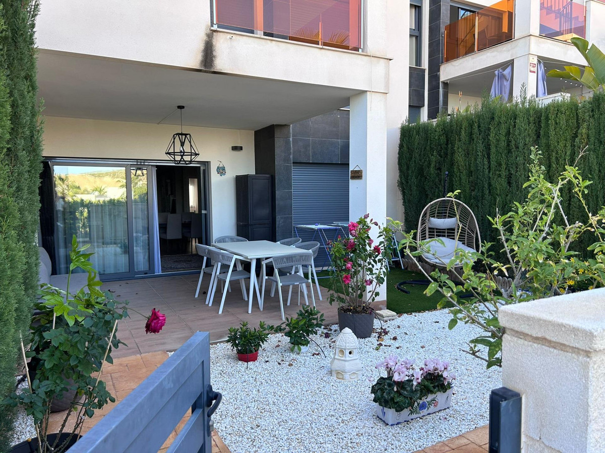3 Bed Townhouse for sale in Finestrat Costa Blanca, Alicante, Spain