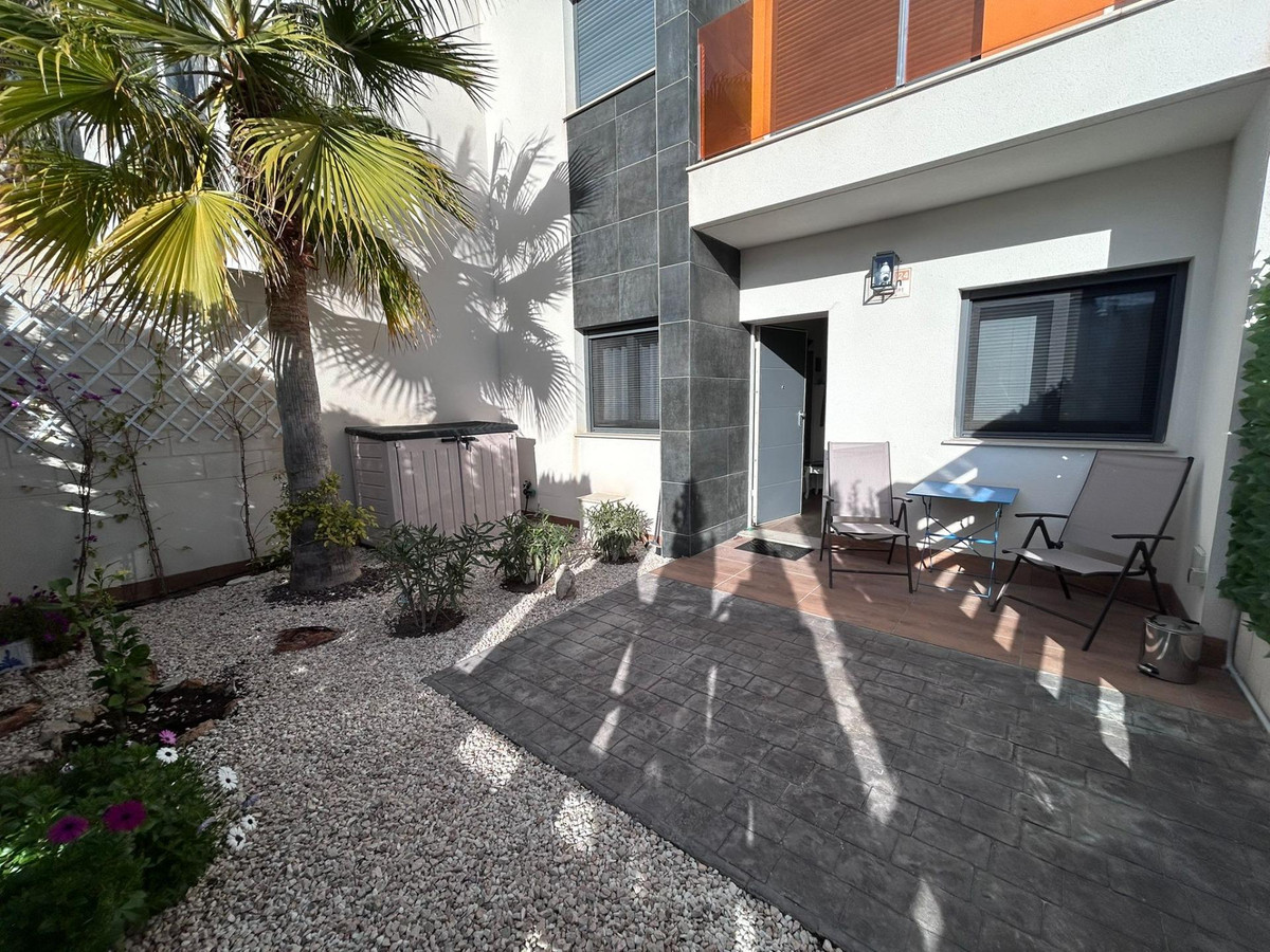 3 Bed Townhouse for sale in Finestrat Costa Blanca, Alicante, Spain