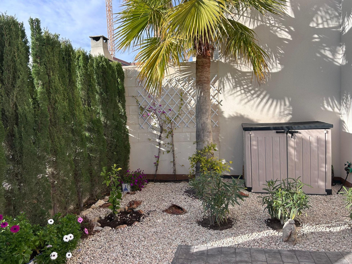 3 Bed Townhouse for sale in Finestrat Costa Blanca, Alicante, Spain