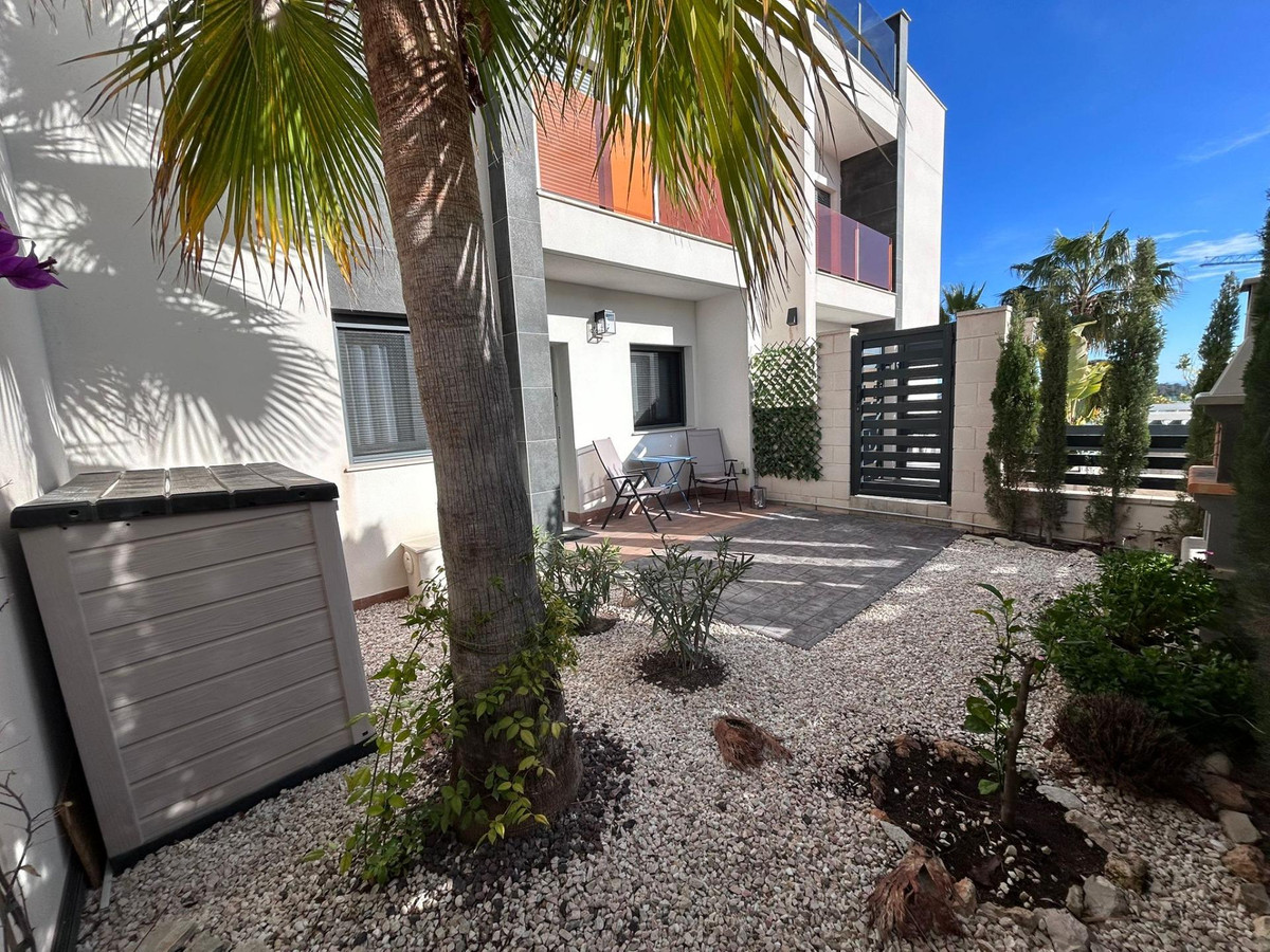 3 Bed Townhouse for sale in Finestrat Costa Blanca, Alicante, Spain
