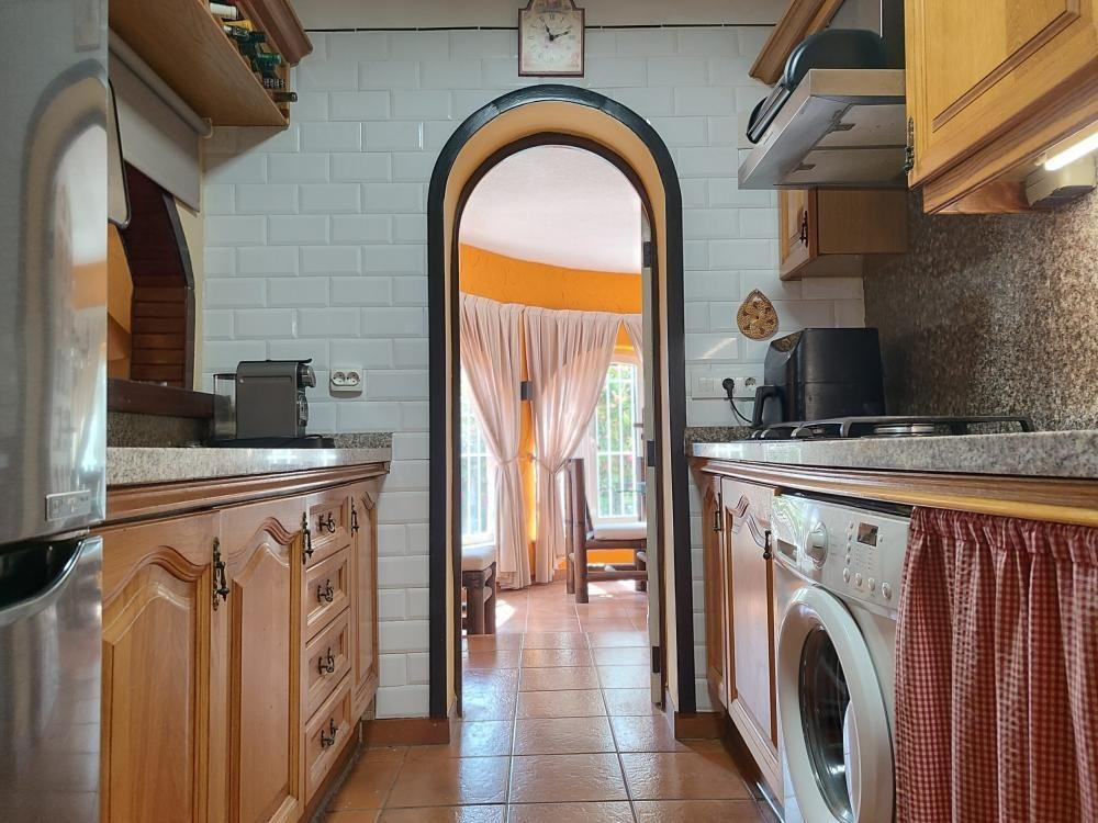 Se vende Bungalow de 3 dormitorios en Costa Blanca, Alicante, España