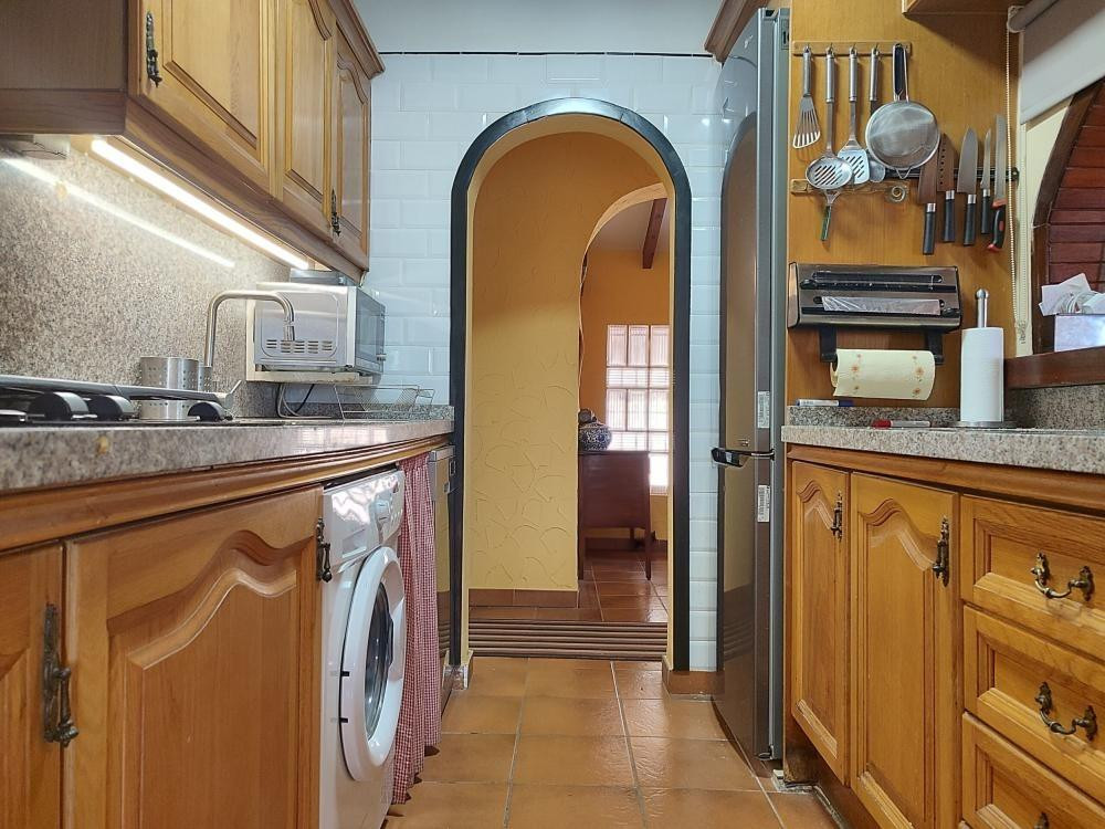 Se vende Bungalow de 3 dormitorios en Costa Blanca, Alicante, España