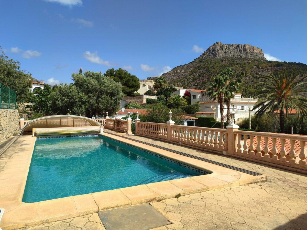 Se vende Bungalow de 3 dormitorios en Costa Blanca, Alicante, España