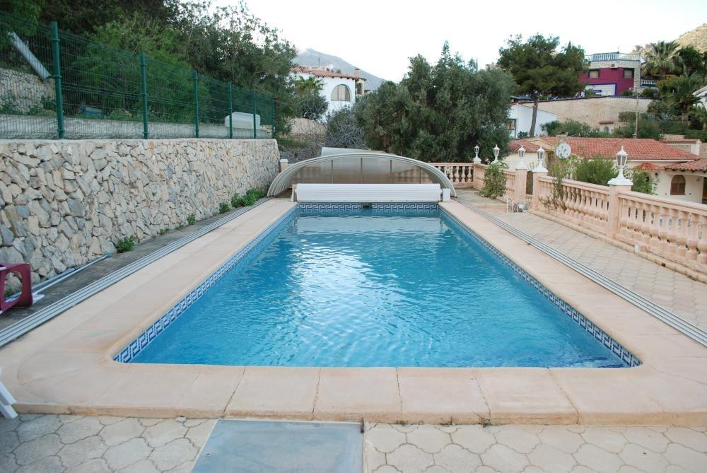 Se vende Bungalow de 3 dormitorios en Costa Blanca, Alicante, España