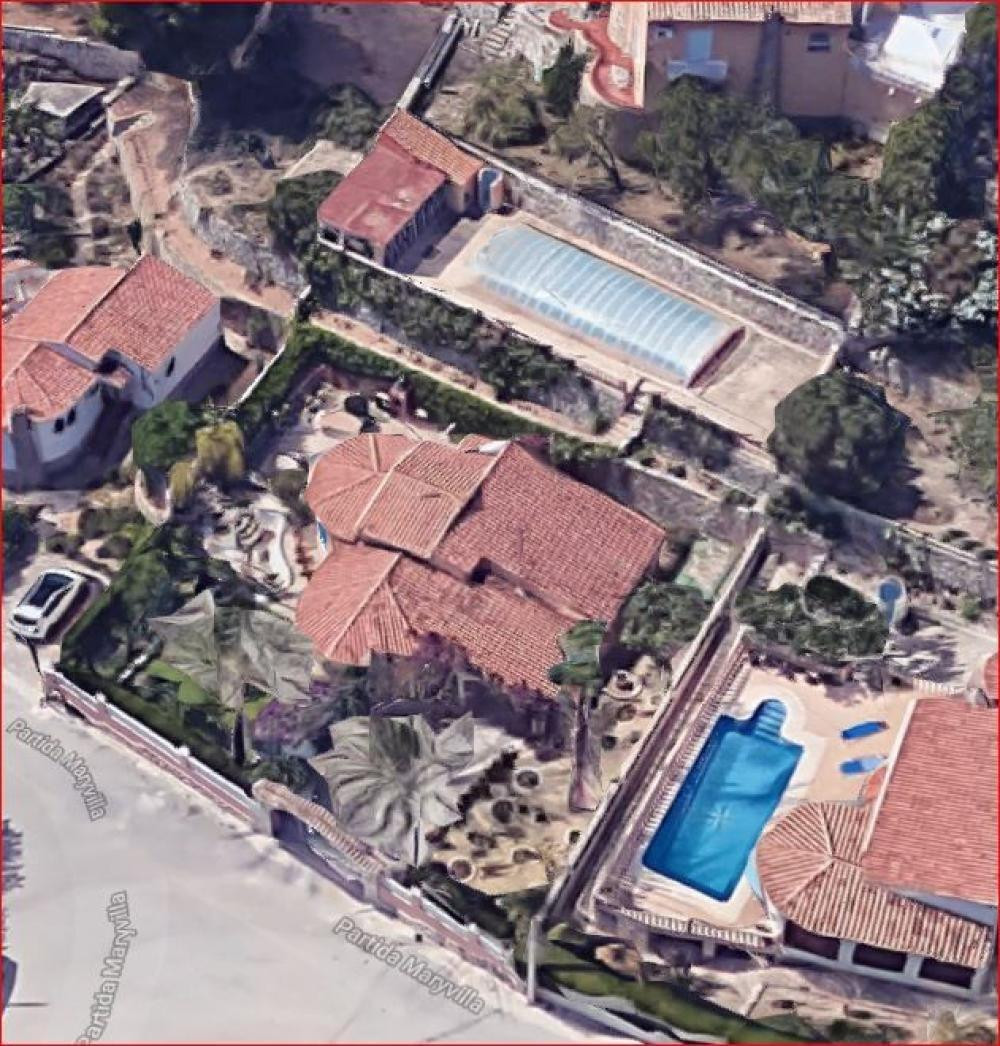 Se vende Bungalow de 3 dormitorios en Costa Blanca, Alicante, España