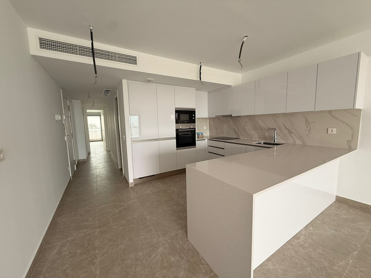 2 Bed Apartment for sale in Estepona Costa Del Sol, Málaga, Spain