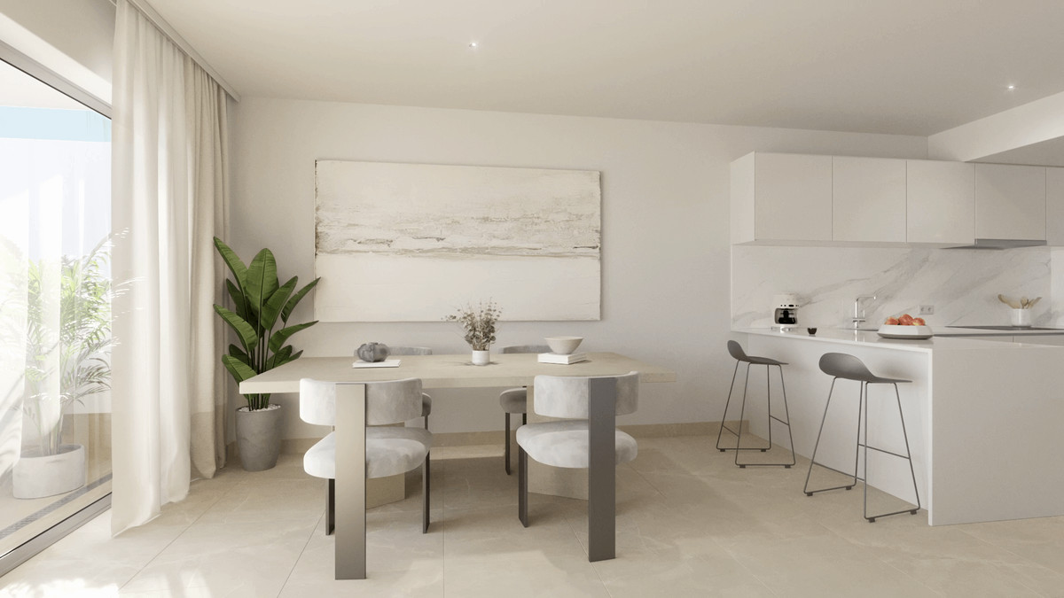 2 Bed Apartment for sale in Estepona Costa Del Sol, Málaga, Spain