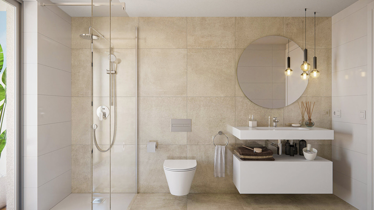 2 Bed Apartment for sale in Estepona Costa Del Sol, Málaga, Spain