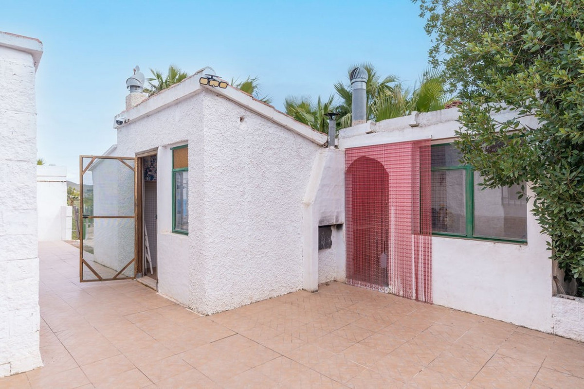 Se vende Finca - Cortijo de 3 dormitorios en Costa Blanca, Alicante, España