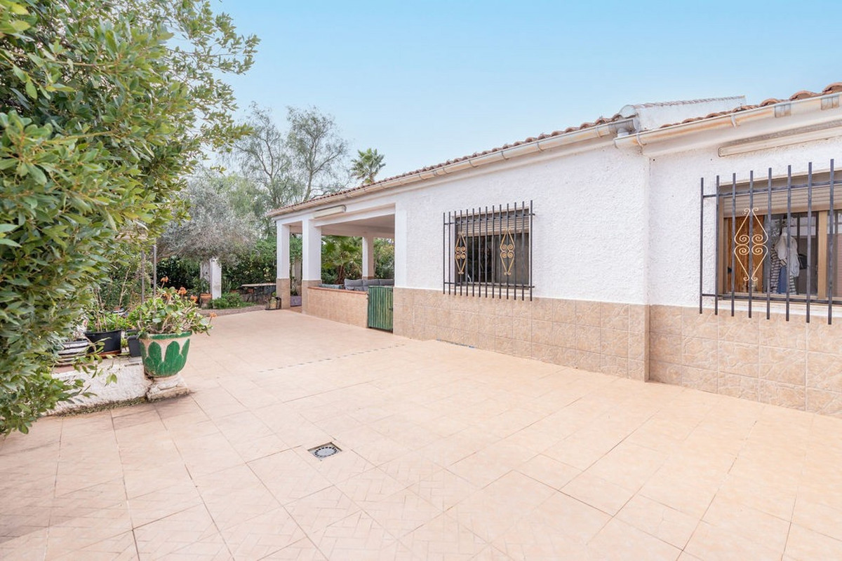 Se vende Finca - Cortijo de 3 dormitorios en Costa Blanca, Alicante, España