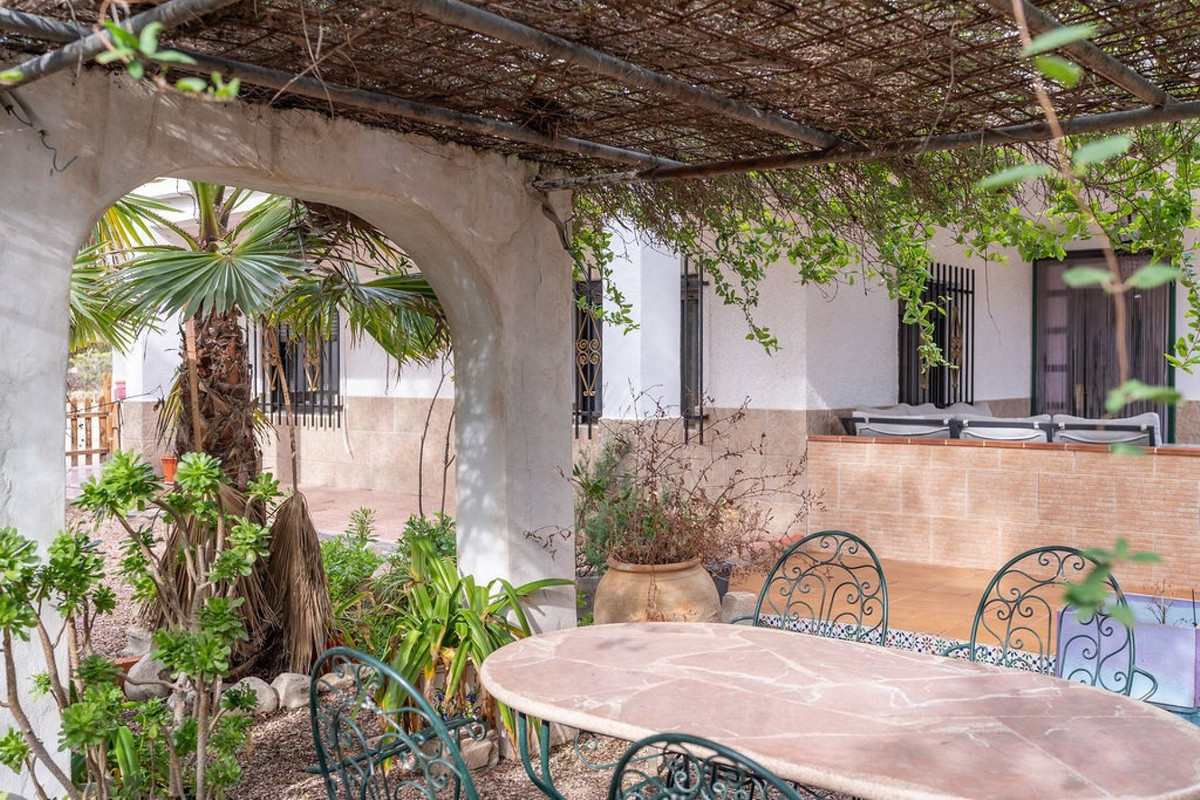 Se vende Finca - Cortijo de 3 dormitorios en Costa Blanca, Alicante, España
