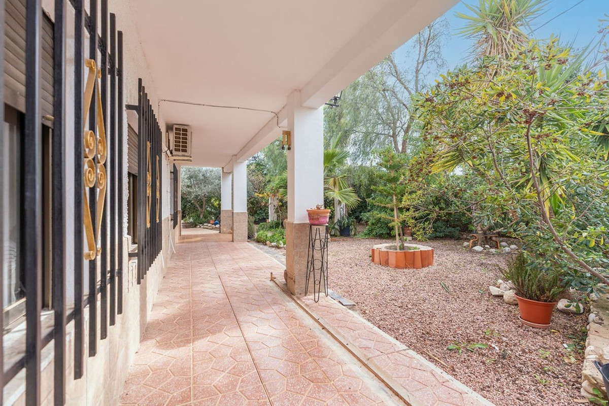 Se vende Finca - Cortijo de 3 dormitorios en Costa Blanca, Alicante, España